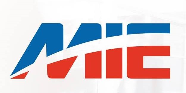 MIE Group - logo